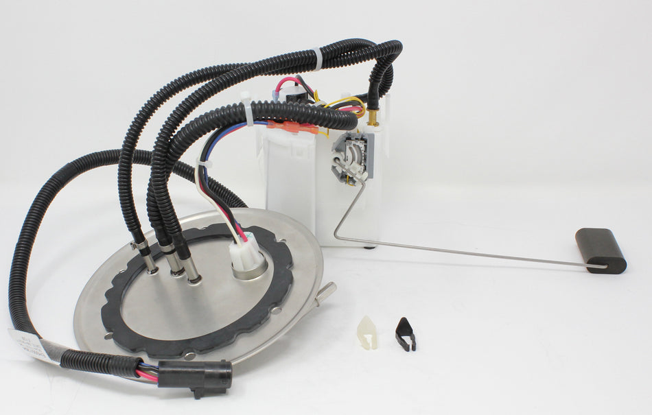 TI Automotive Stock Replacement Gas Module