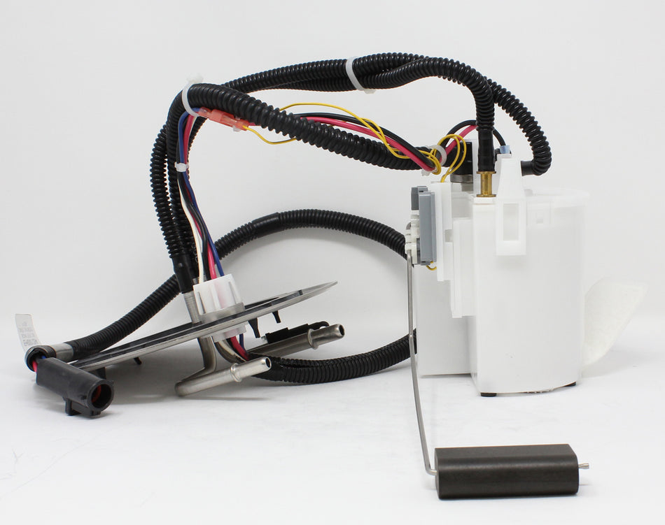 TI Automotive Stock Replacement Gas Module