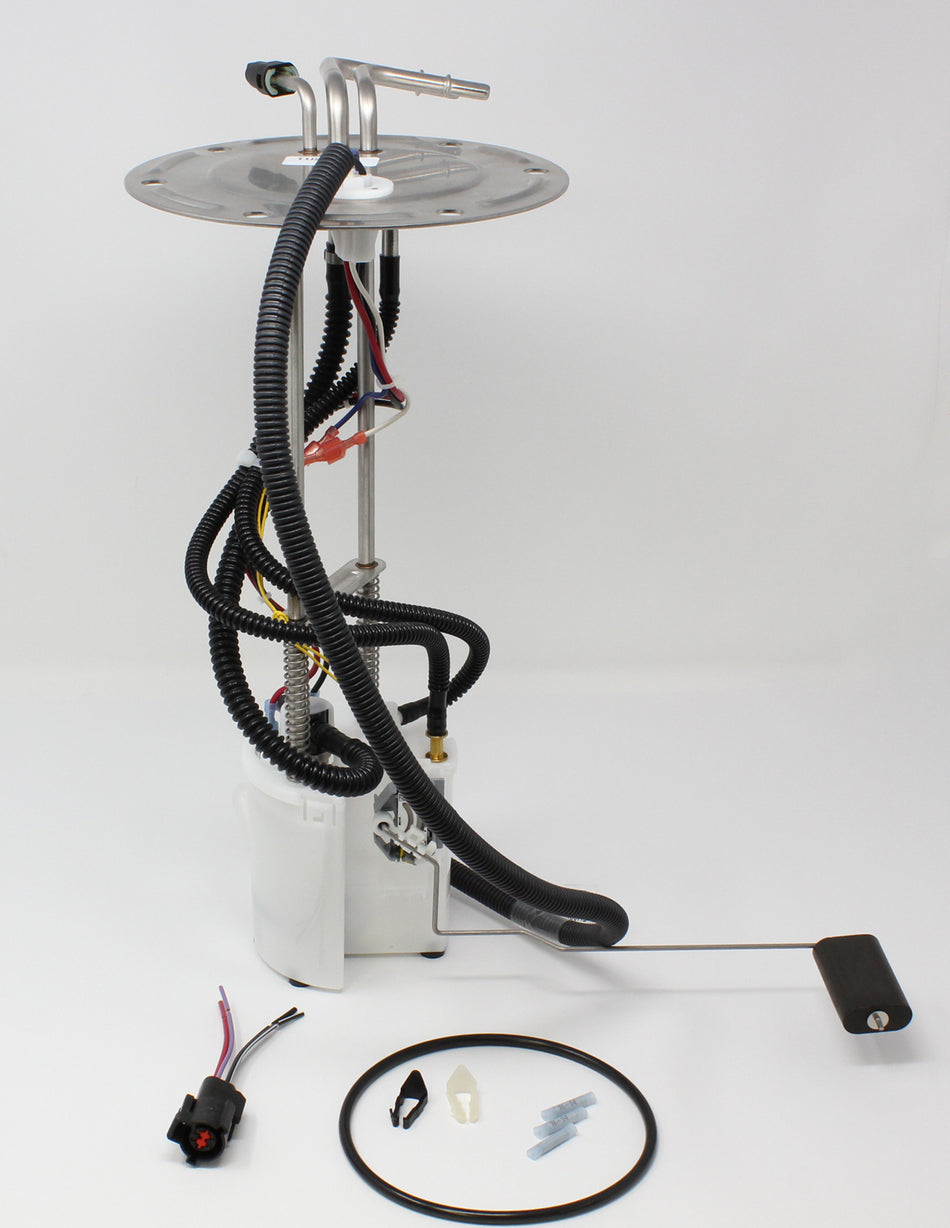 TI Automotive Stock Replacement Gas Module