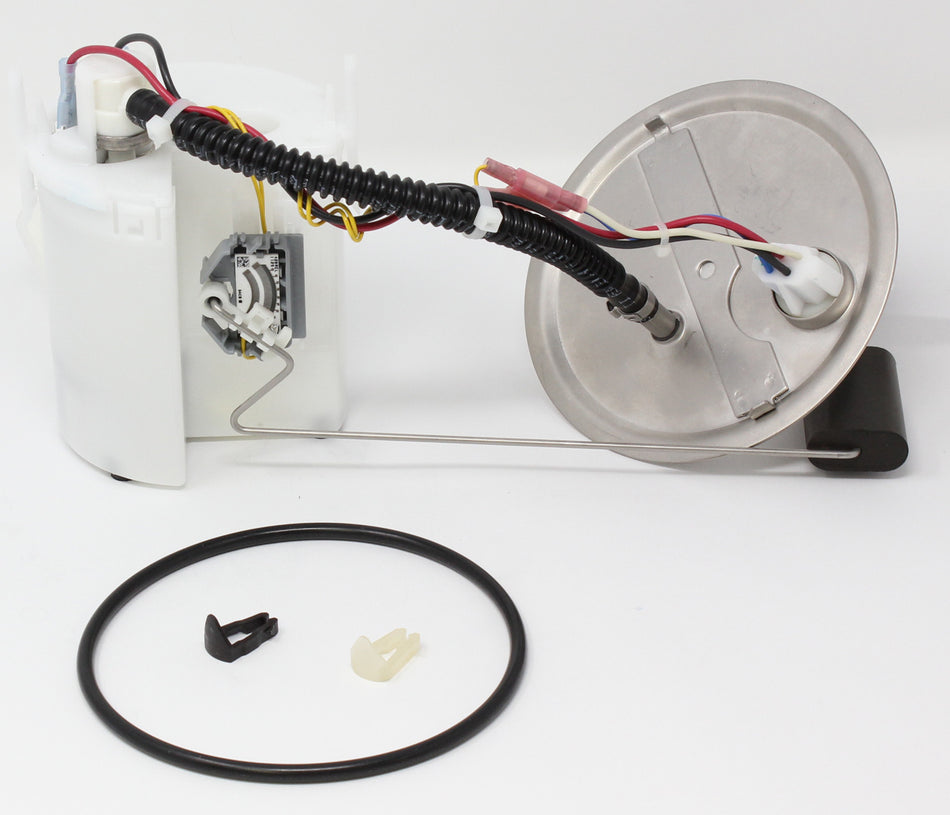 TI Automotive Stock Replacement Gas Module