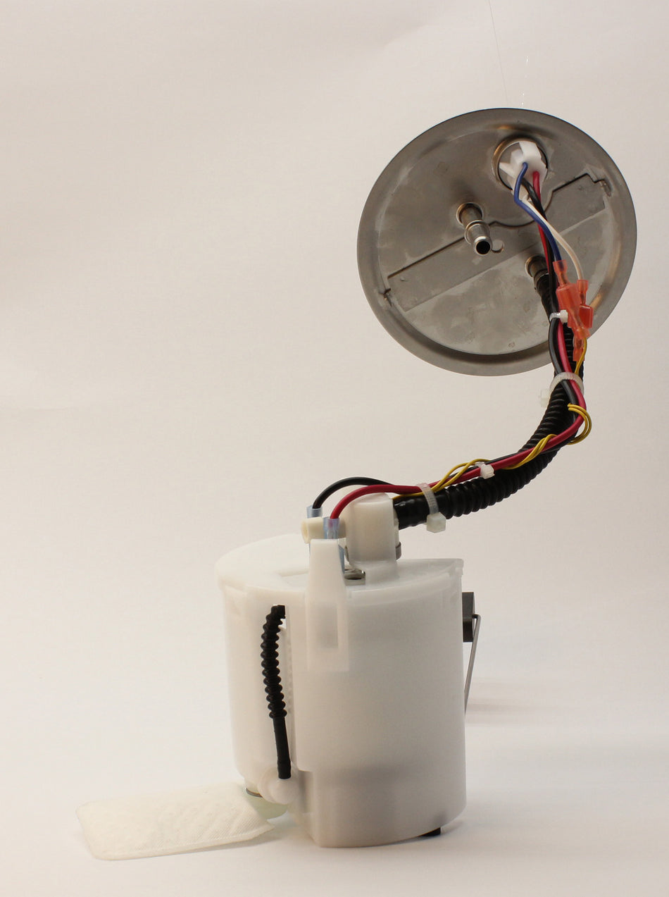 TI Automotive Stock Replacement Gas Module