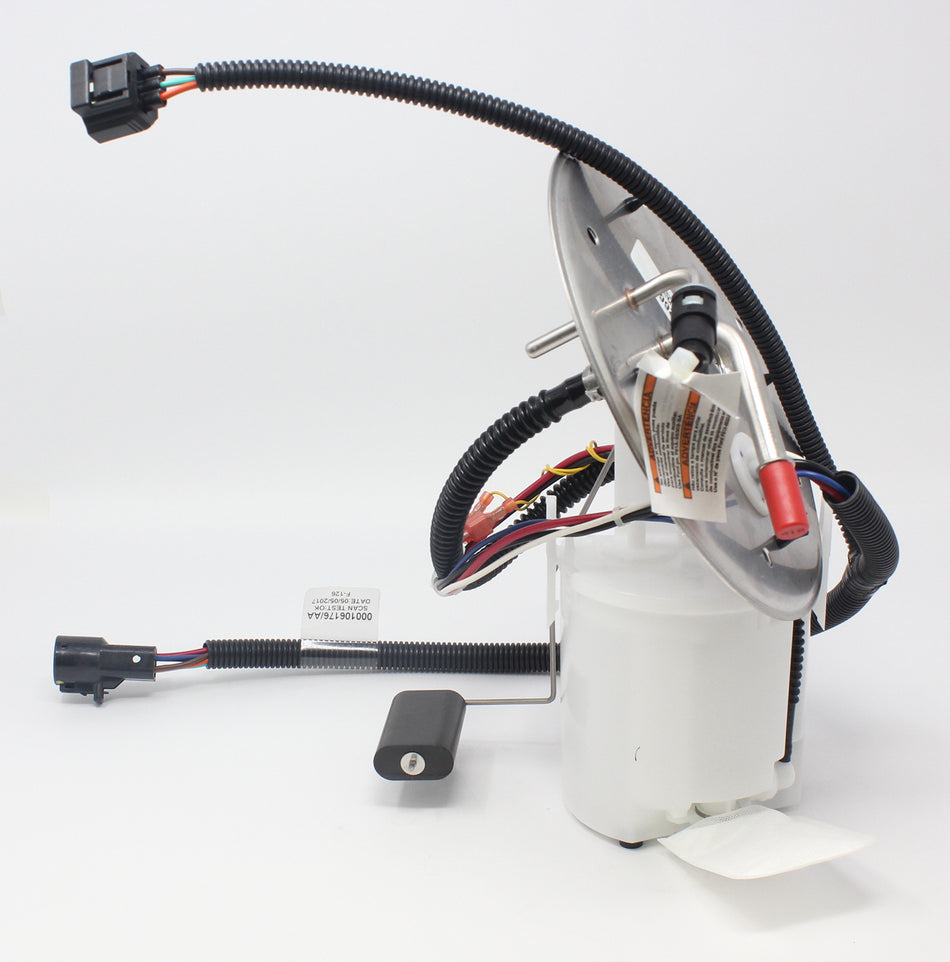 TI Automotive Stock Replacement Gas Module