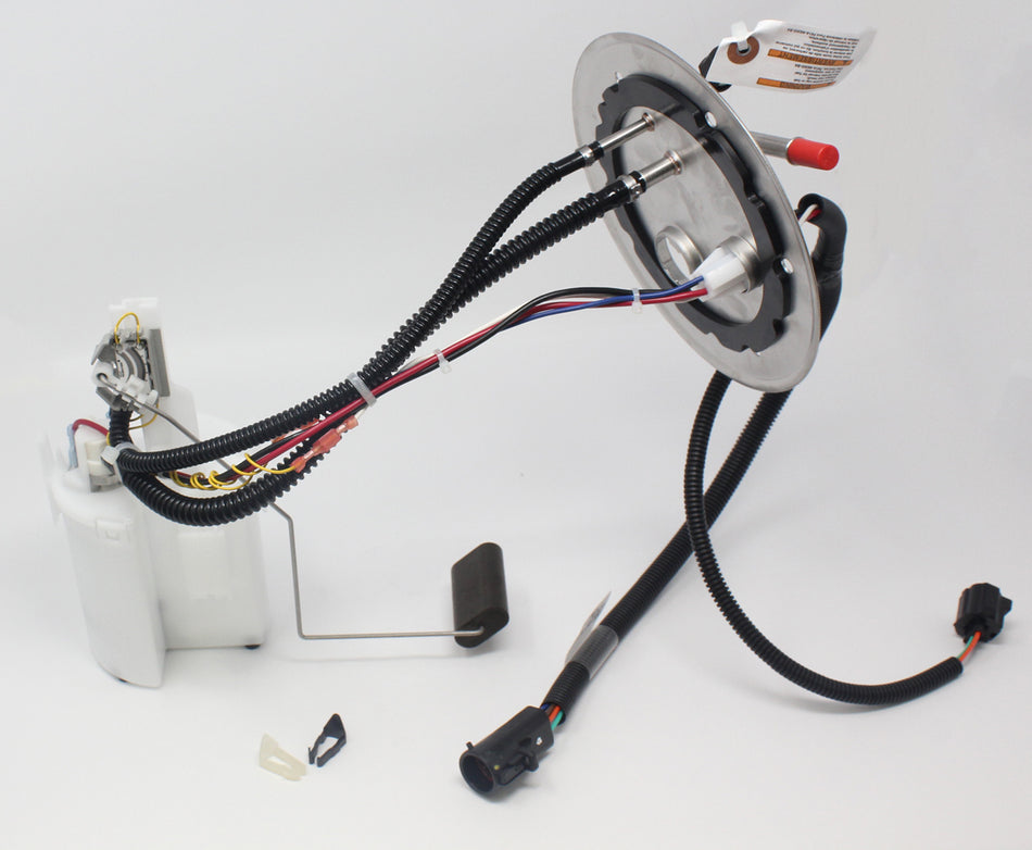 TI Automotive Stock Replacement Gas Module