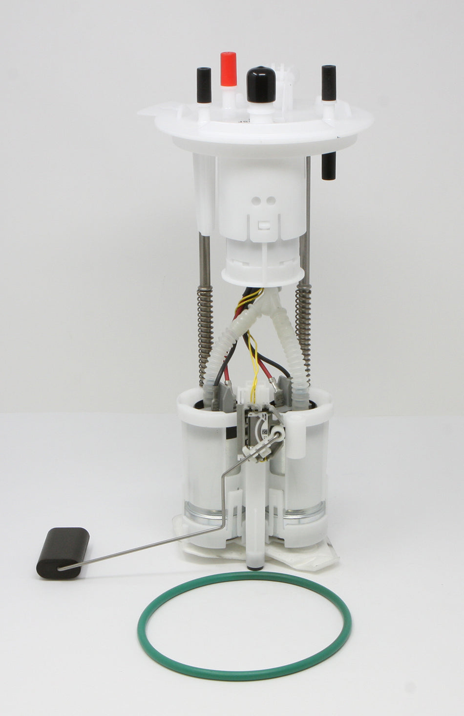 TI Automotive High Performance Super-Flow 500lph; 1000hp; Gas; Fuel Module