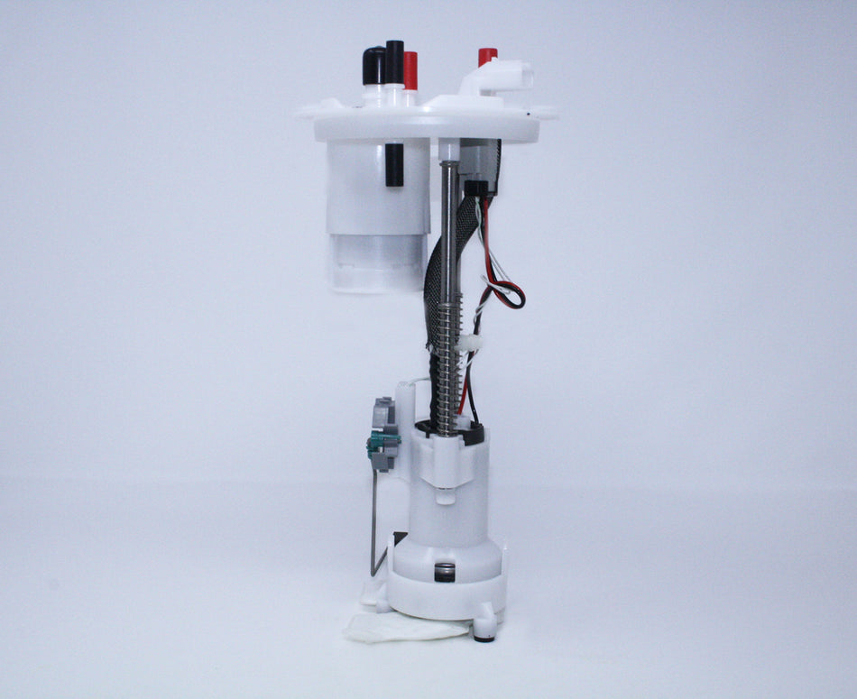 TI Automotive High Performance 255lph; 550hp; FFV; Fuel Module