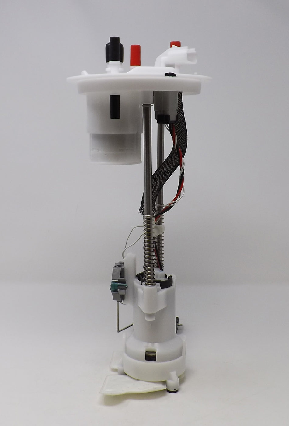 TI Automotive High Performance 255lph; 550hp; FFV; Fuel Module