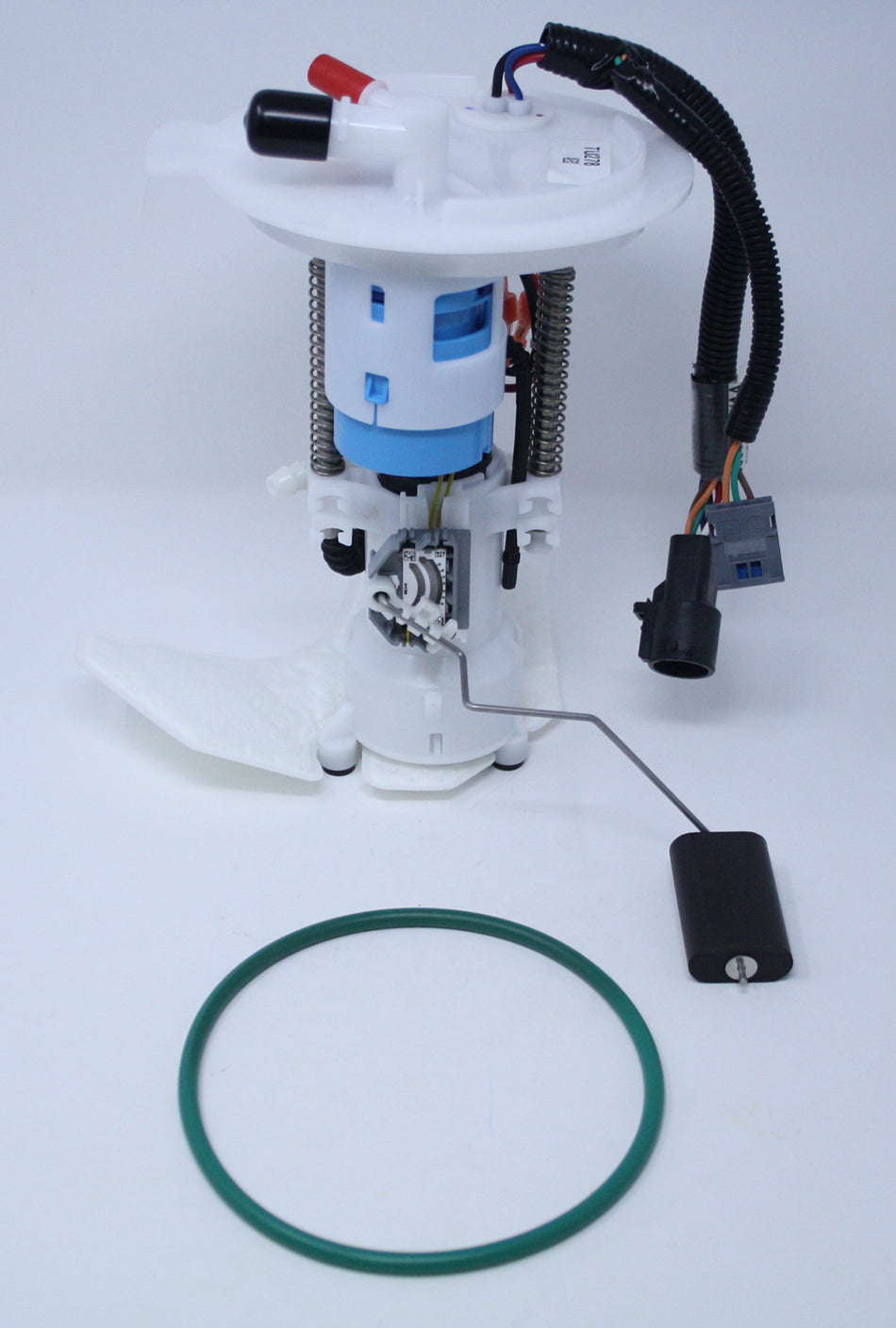 TI Automotive Stock Replacement Gas Module