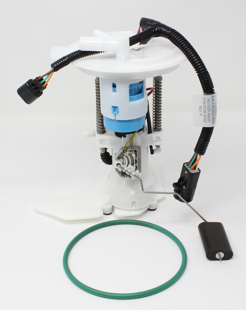 TI Automotive Stock Replacement Gas Module