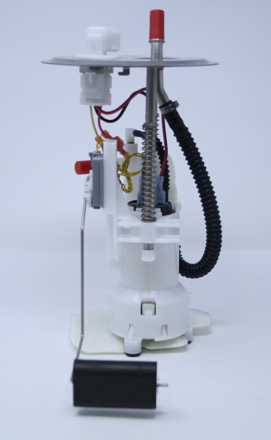 TI Automotive High Performance 255lph; 550hp; Gas; Fuel Module