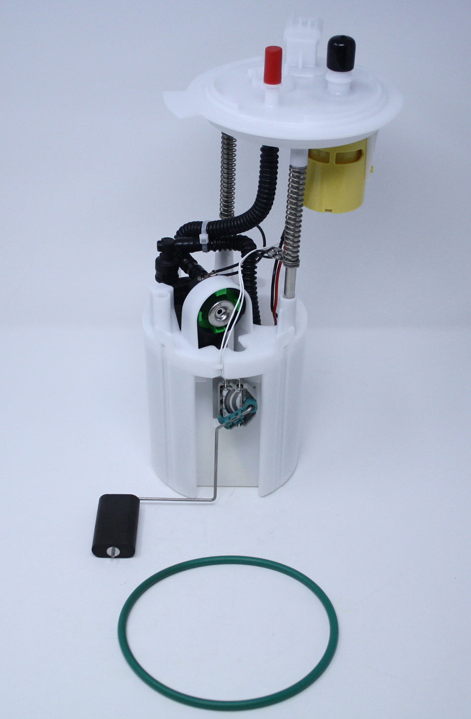 TI Automotive High Performance 255lph; 550hp; Gas; Fuel Module
