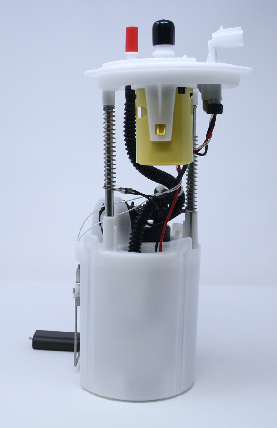 TI Automotive High Performance 255lph; 550hp; Gas; Fuel Module