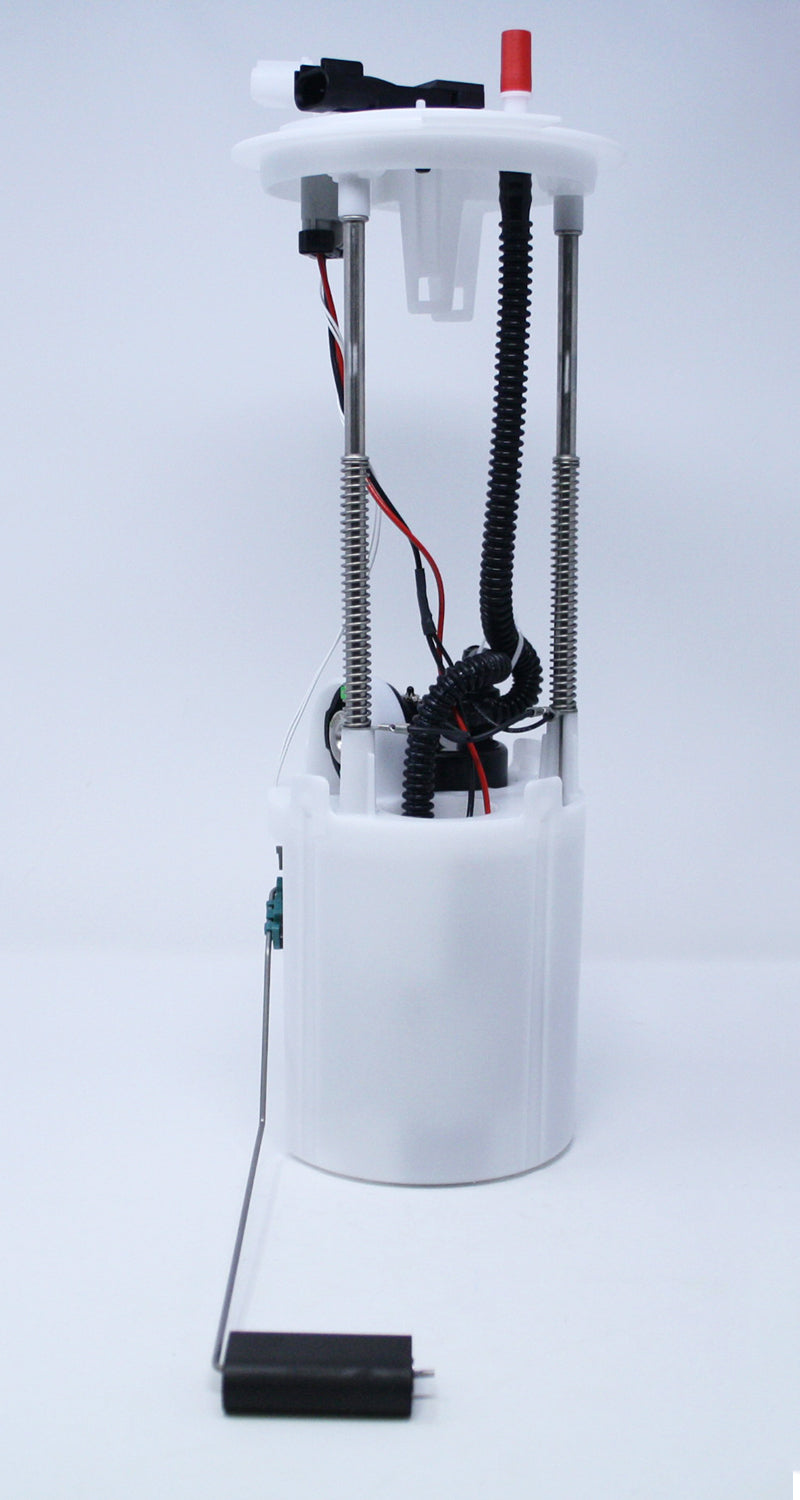 TI Automotive High Performance 255lph; 550hp; Gas; Fuel Module