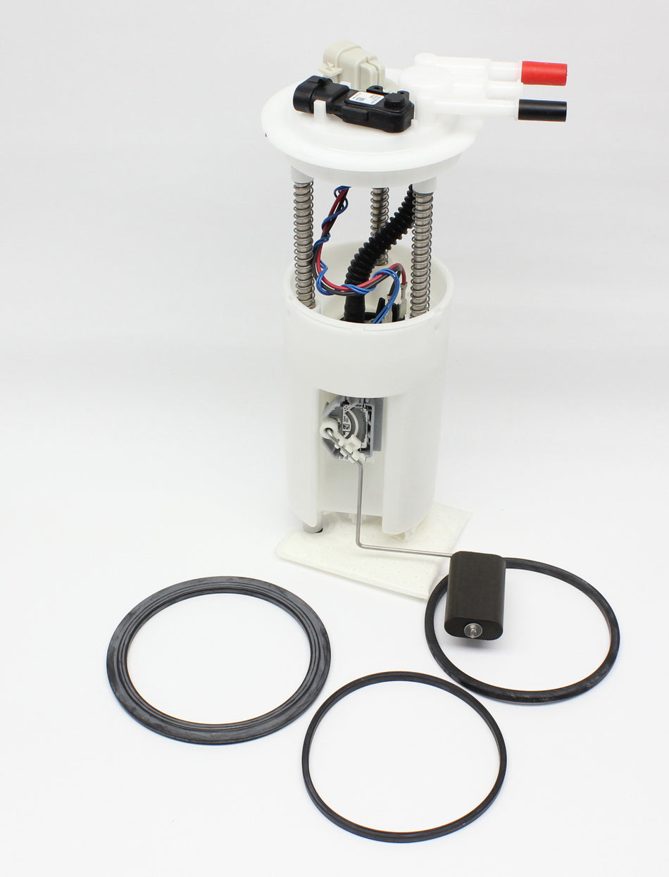 TI Automotive Stock Replacement Gas Module