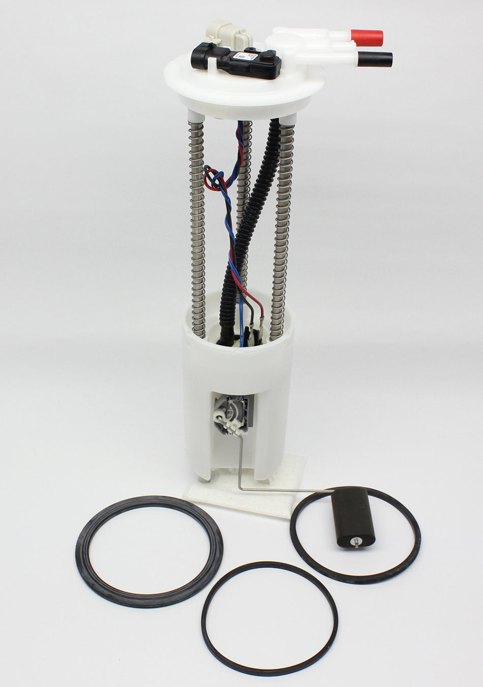 TI Automotive Stock Replacement Gas Module
