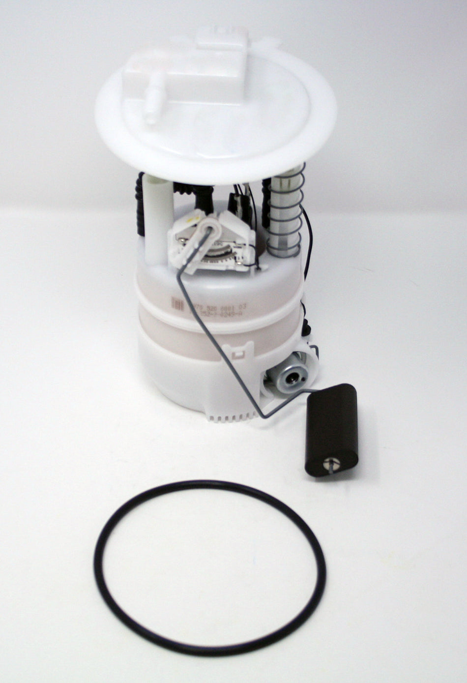 TI Automotive Stock Replacement Gas Module