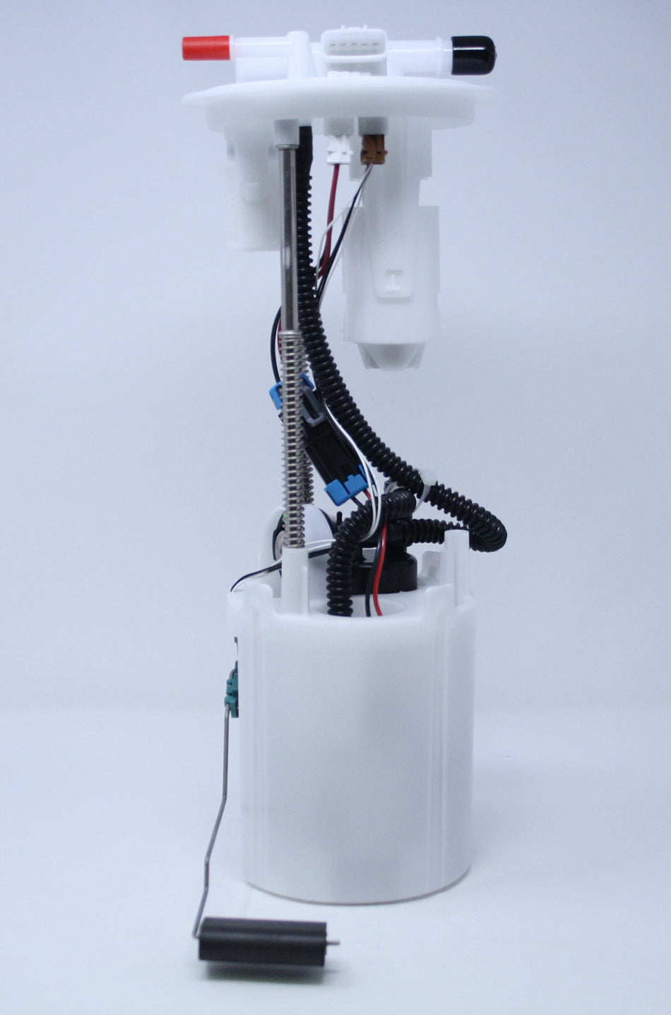 TI Automotive High Performance 255lph; 550hp; Gas; Fuel Module