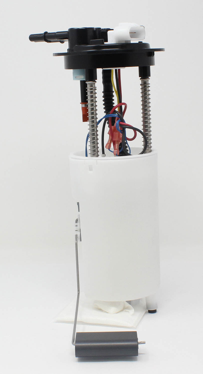 TI Automotive High Performance 255lph; 550hp; Gas; Fuel Module