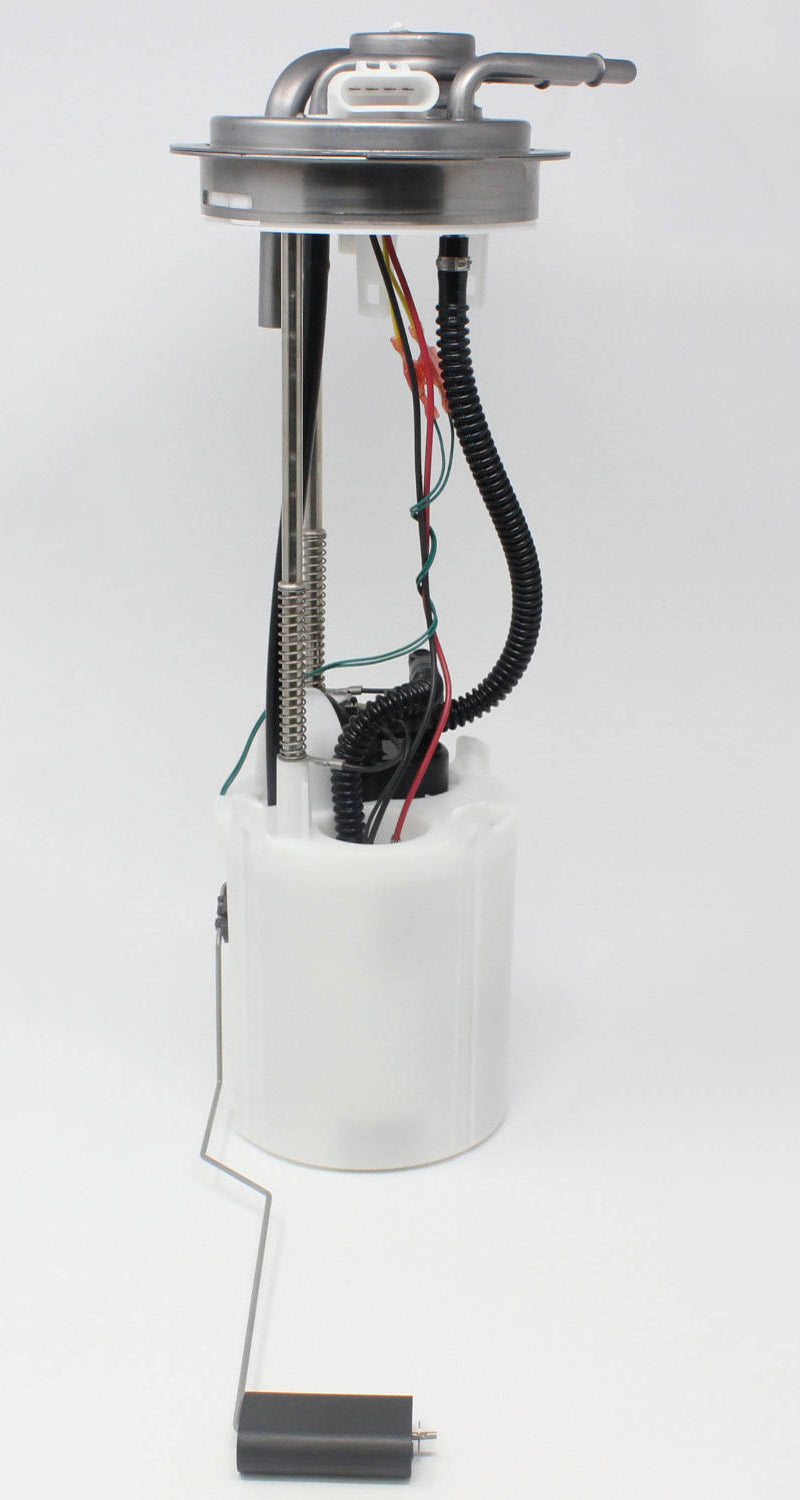 TI Automotive Stock Replacement Gas Module