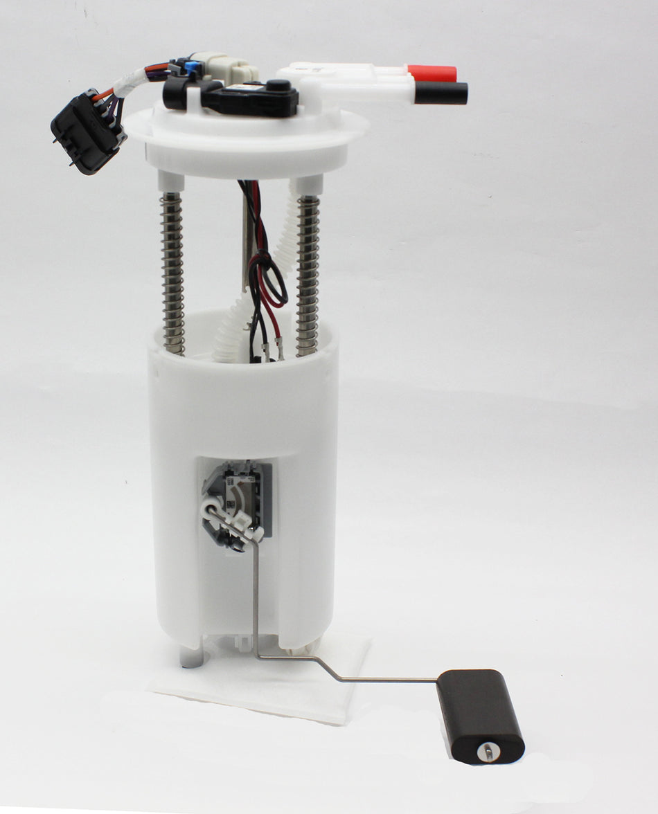 TI Automotive High Performance 255lph; 550hp; Gas; Fuel Module