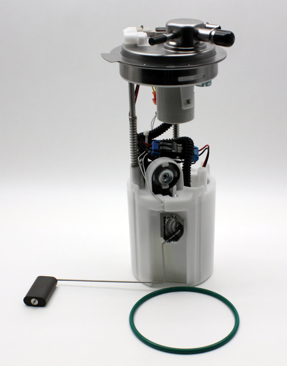 TI Automotive Application Specific High Performance FFV Fuel Module
