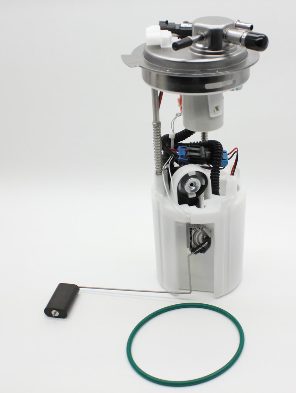 TI Automotive Application Specific High Performance FFV Fuel Module