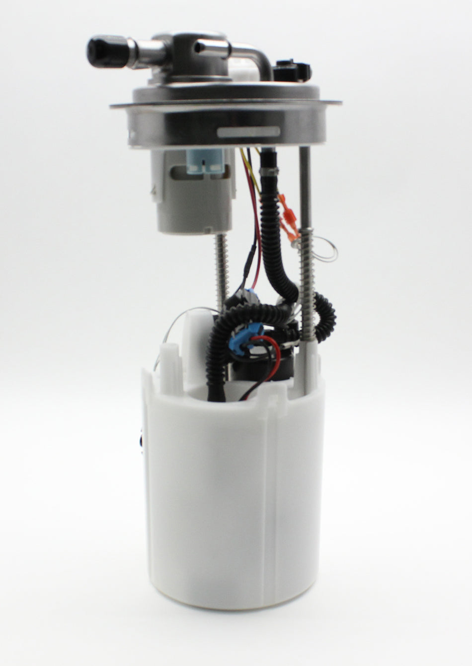 TI Automotive Application Specific High Performance FFV Fuel Module