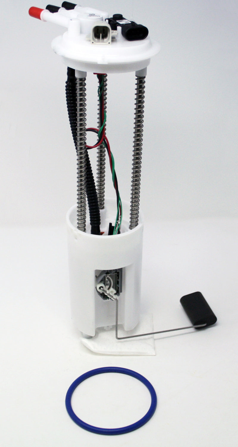 TI Automotive High Performance 255lph; 550hp; Gas; Fuel Module