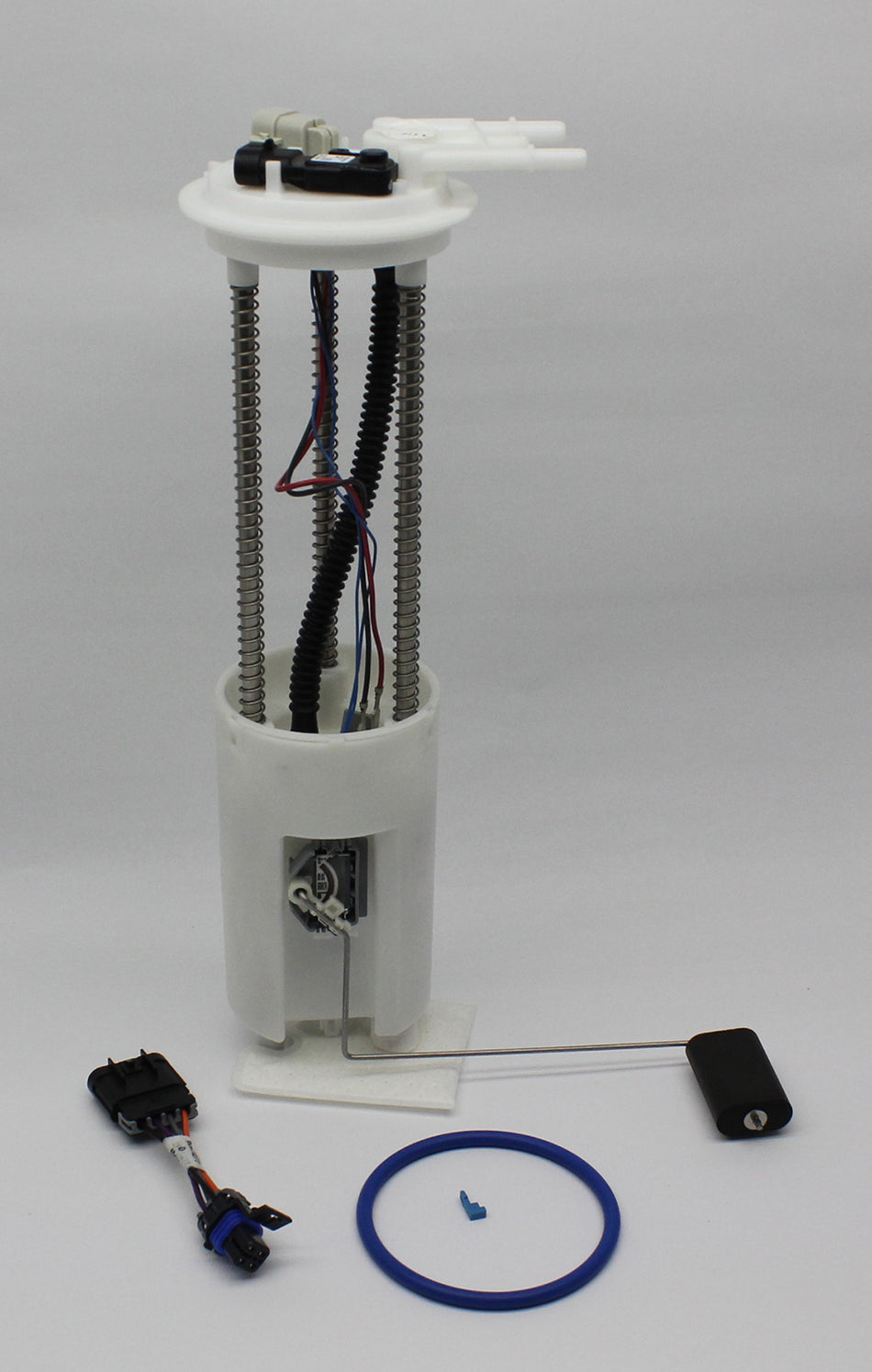 TI Automotive High Performance 255lph; 550hp; Gas; Fuel Module