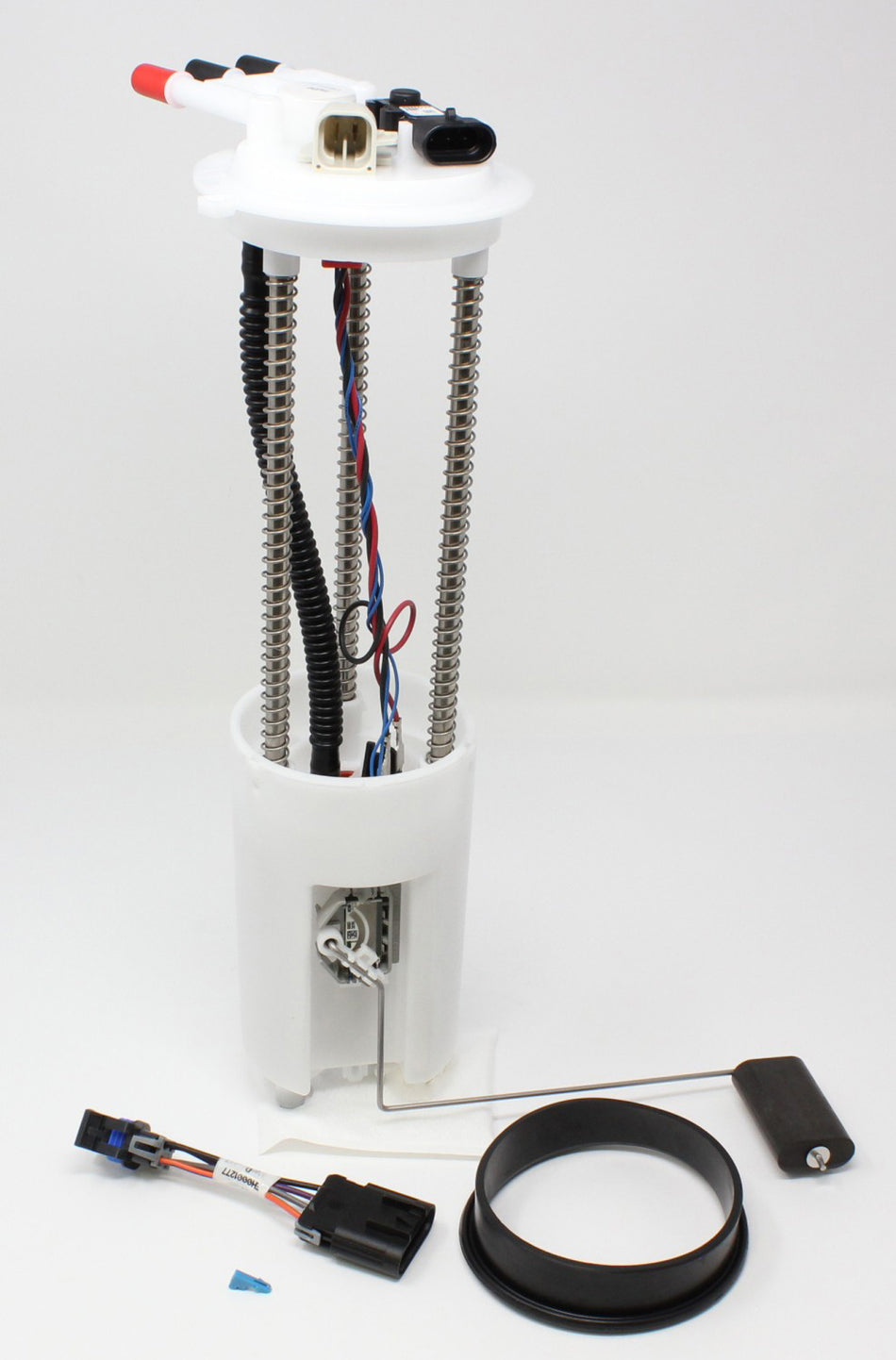 TI Automotive High Performance 255lph; 550hp; Gas; Fuel Module