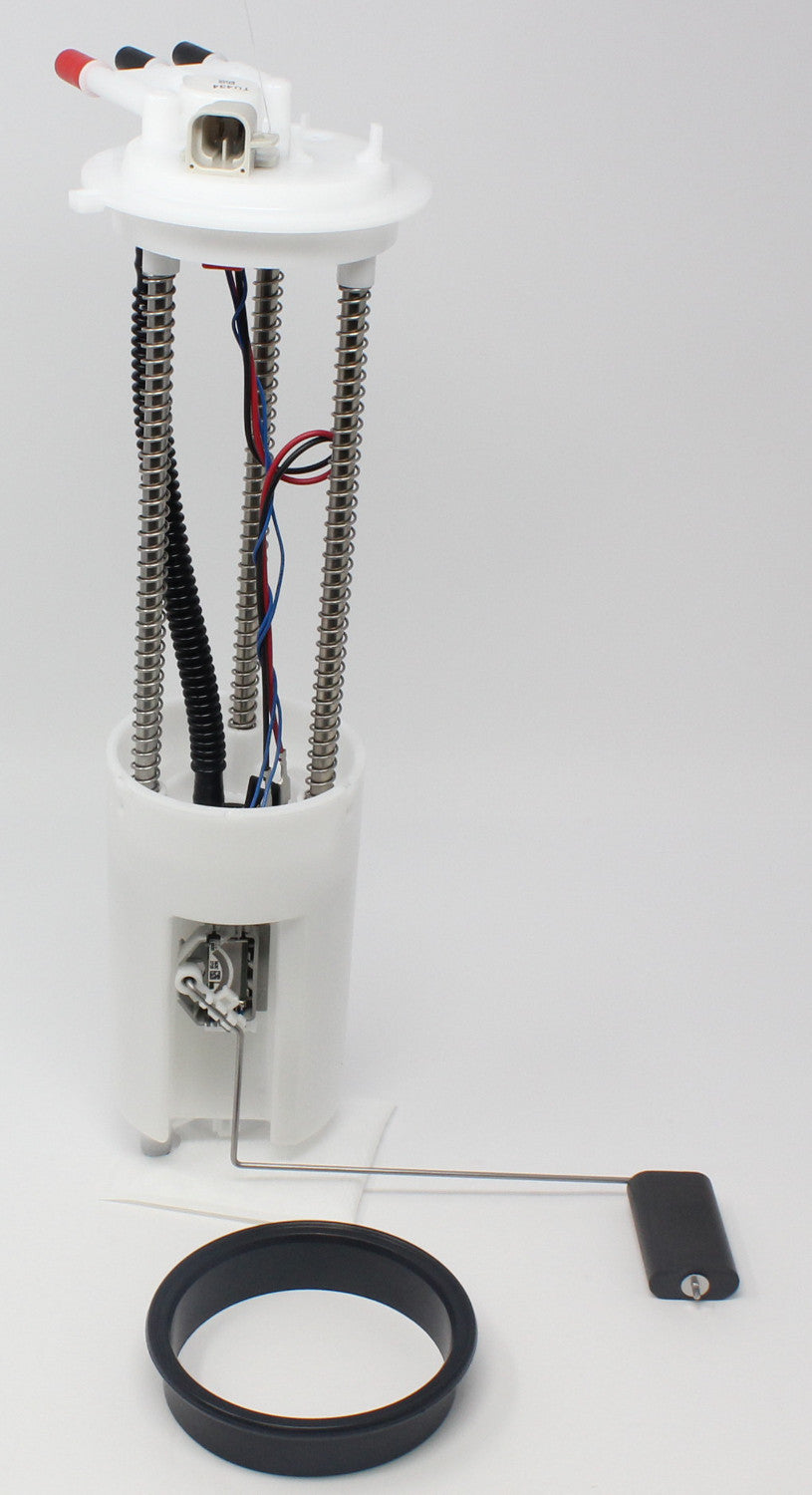 TI Automotive Stock Replacement Gas Module