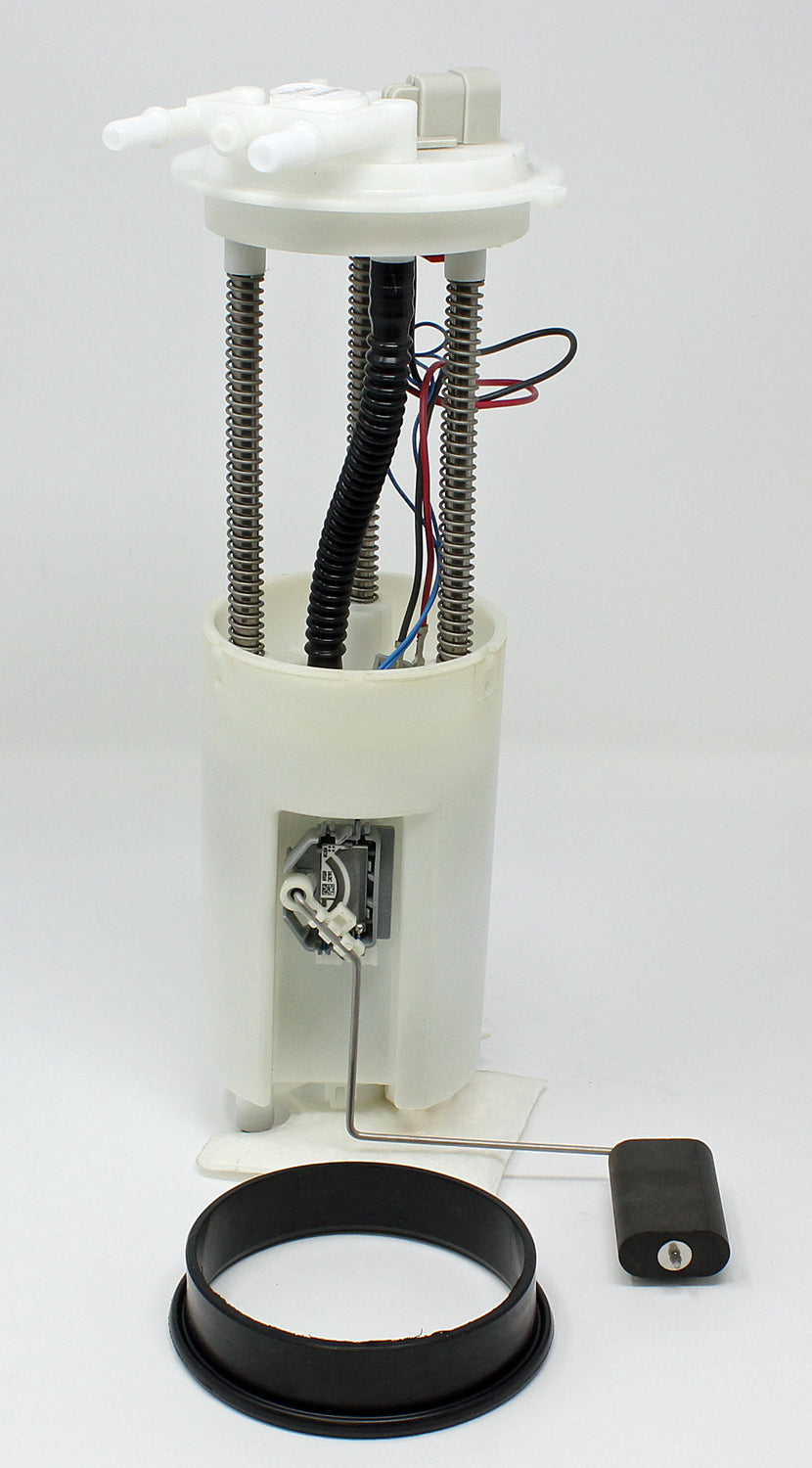 TI Automotive Stock Replacement Gas Module