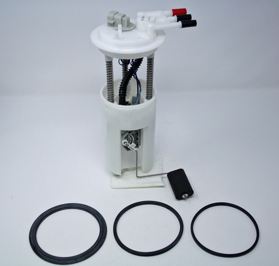 TI Automotive Stock Replacement Gas Module