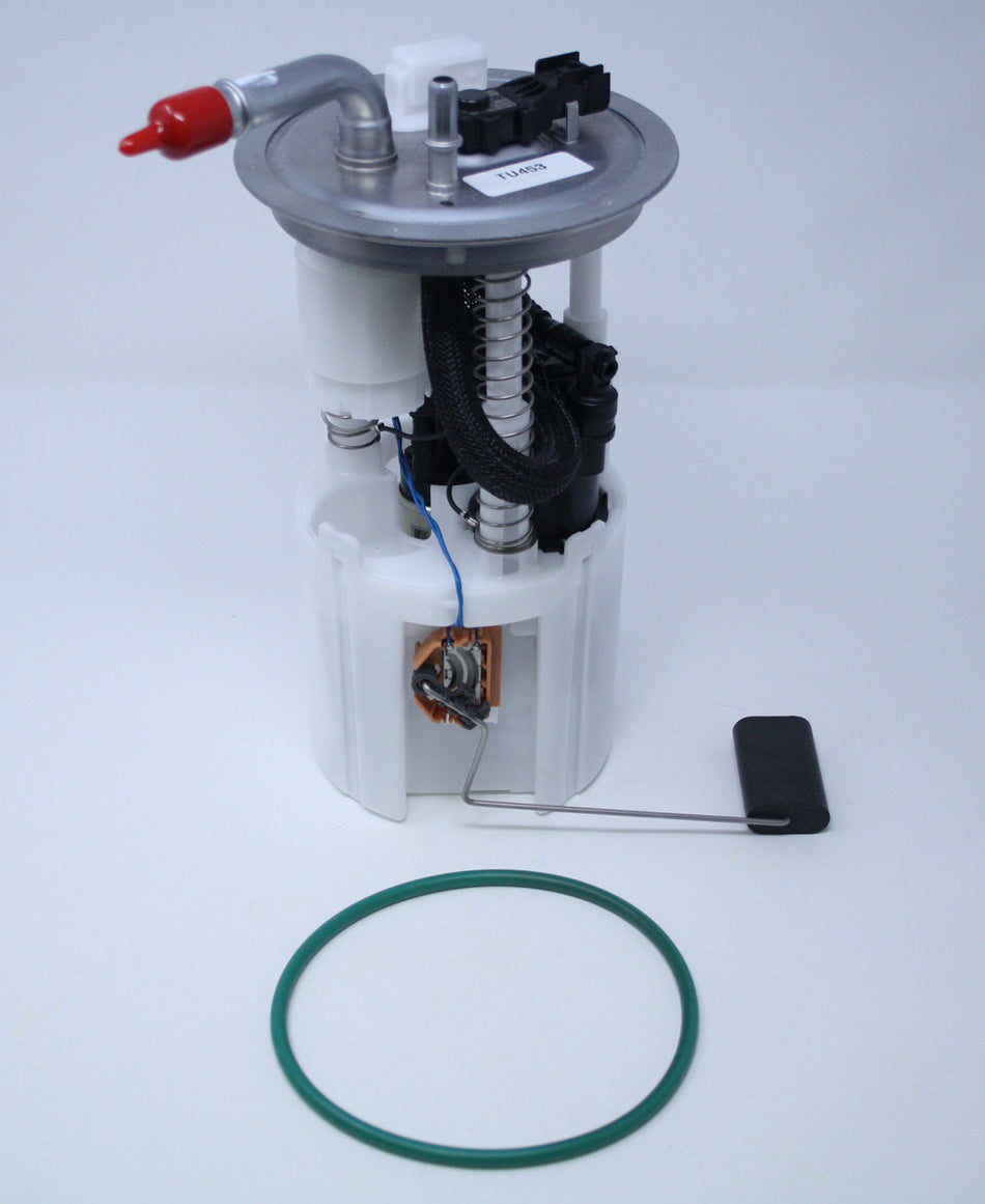 TI Automotive Stock Replacement Gas Module