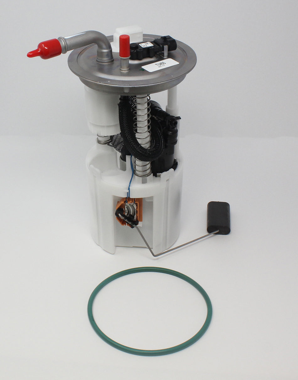 TI Automotive Stock Replacement Gas Module