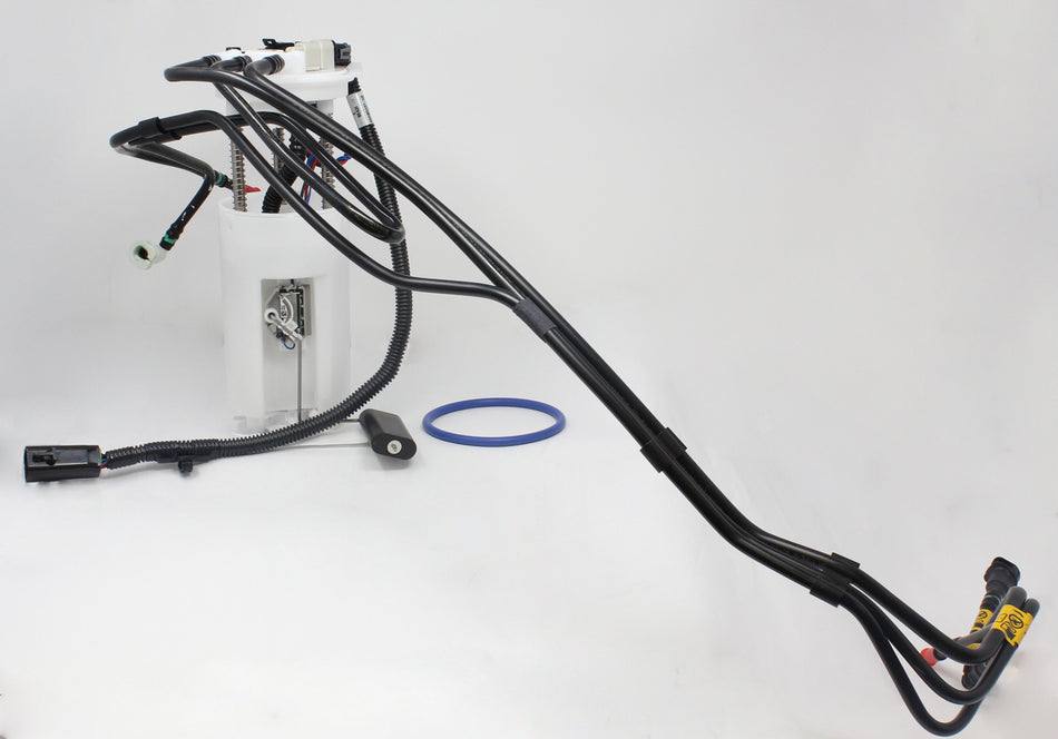 TI Automotive Stock Replacement Gas Module