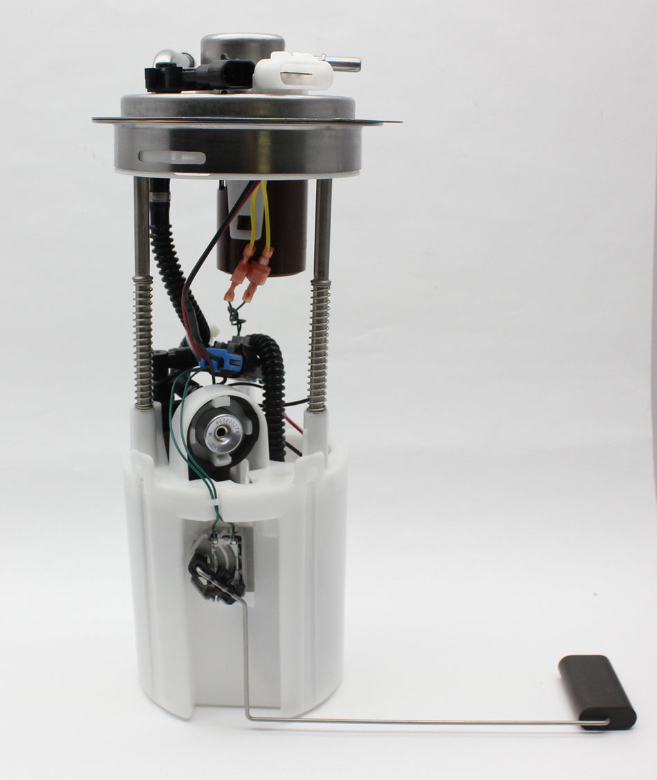 TI Automotive Application Specific High Performance Gas Fuel Module