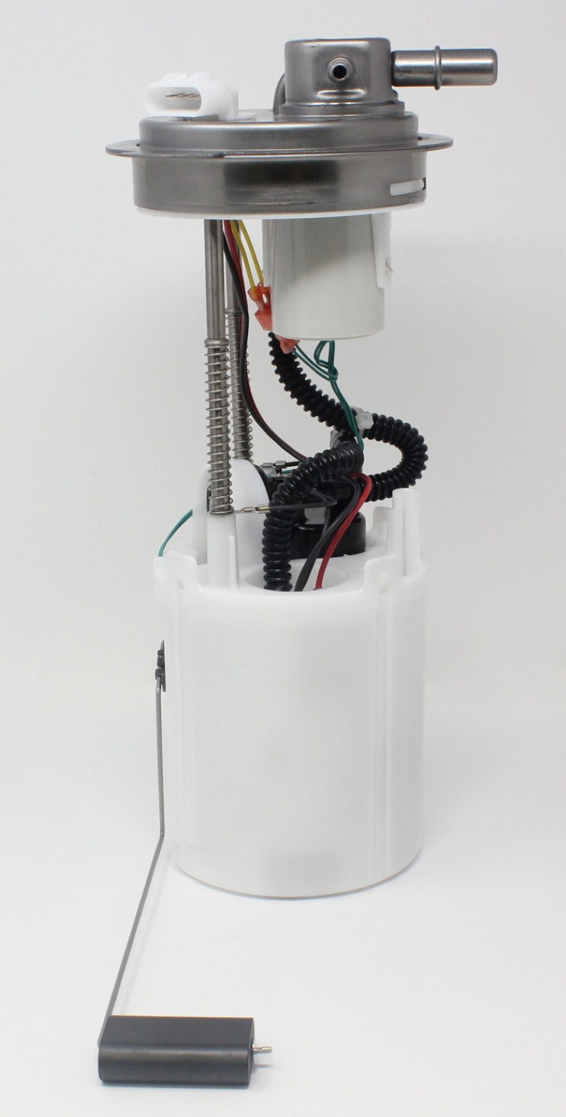 TI Automotive Application Specific High Performance Gas Fuel Module