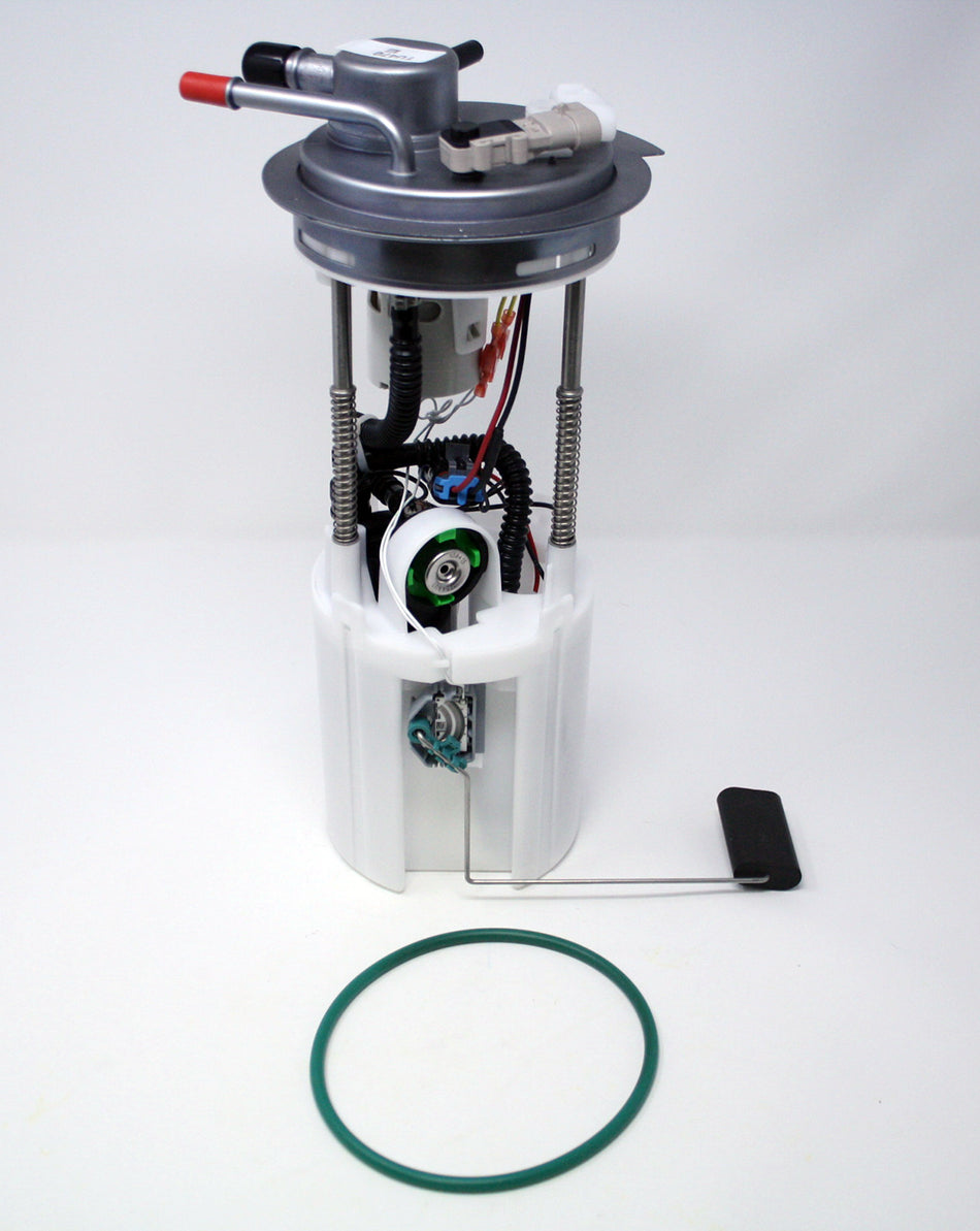 TI Automotive Application Specific High Performance FFV Fuel Module