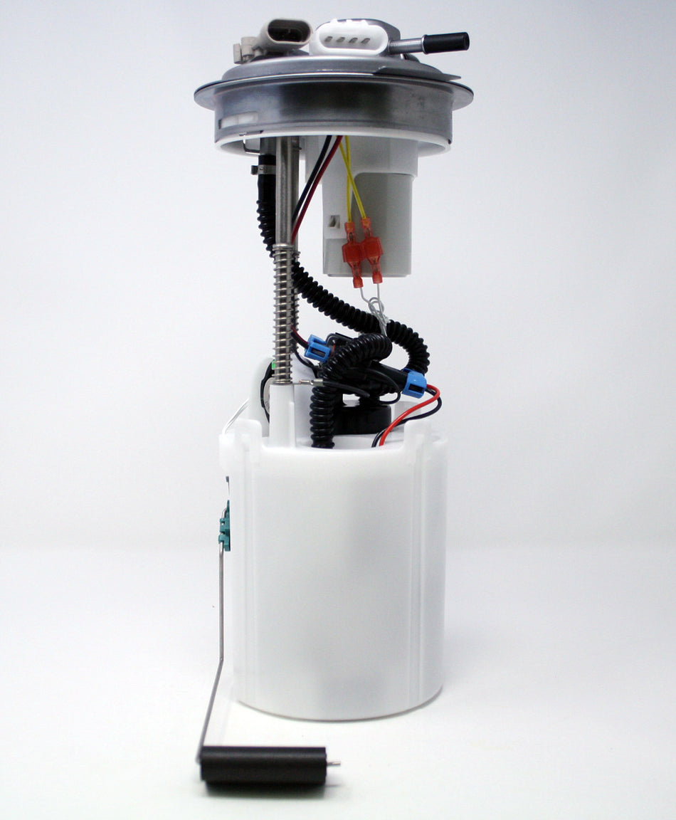 TI Automotive Application Specific High Performance FFV Fuel Module