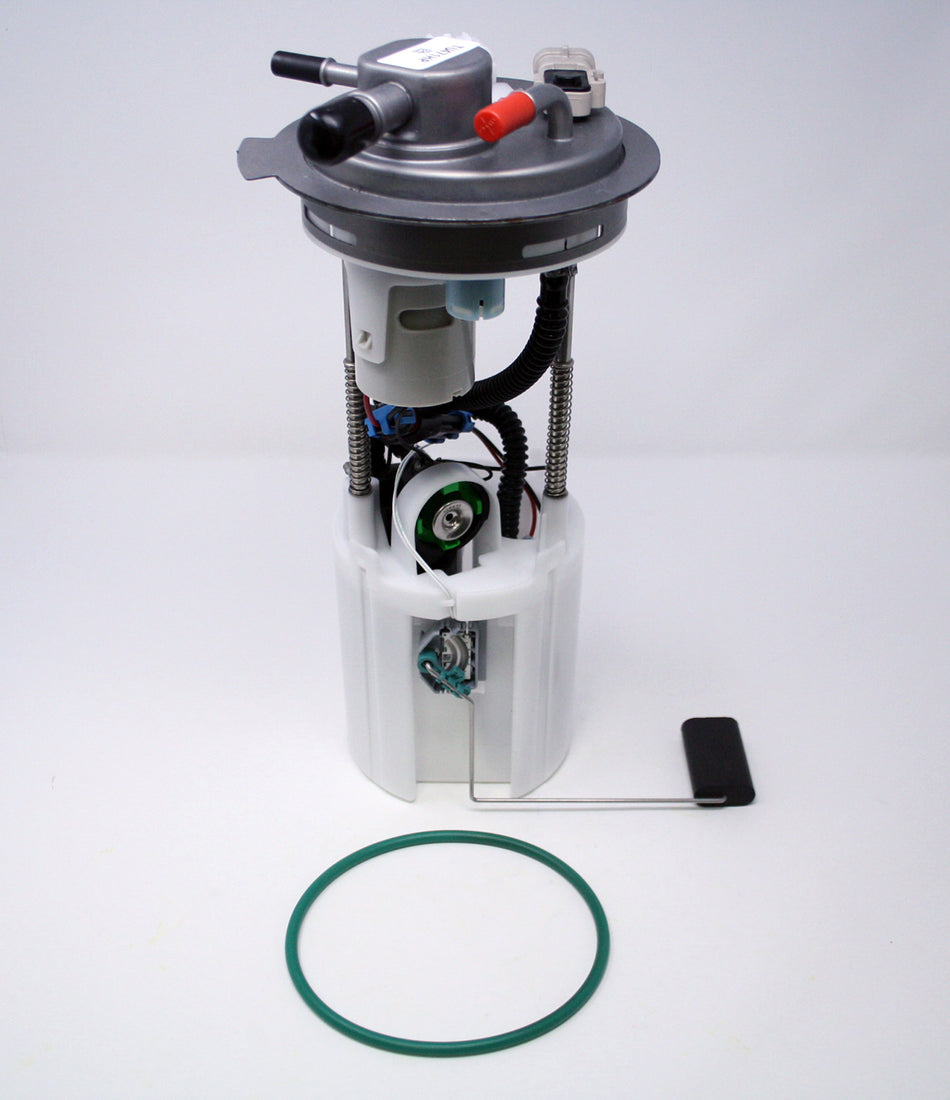TI Automotive Application Specific High Performance FFV Fuel Module