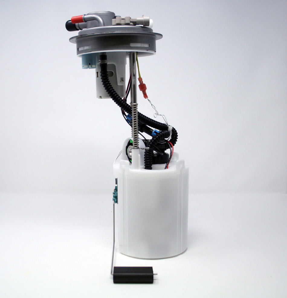 TI Automotive Application Specific High Performance FFV Fuel Module