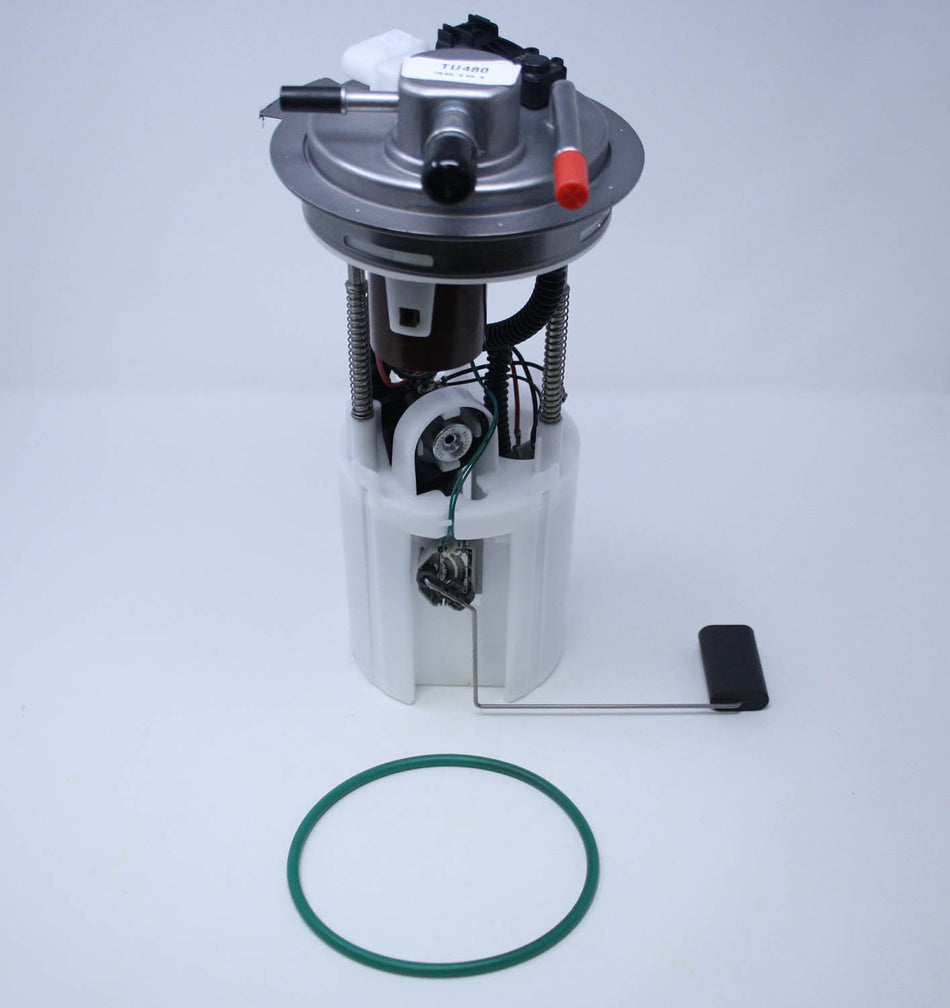 TI Automotive Stock Replacement Gas Module