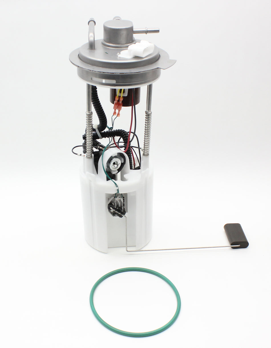 TI Automotive Stock Replacement Gas Module