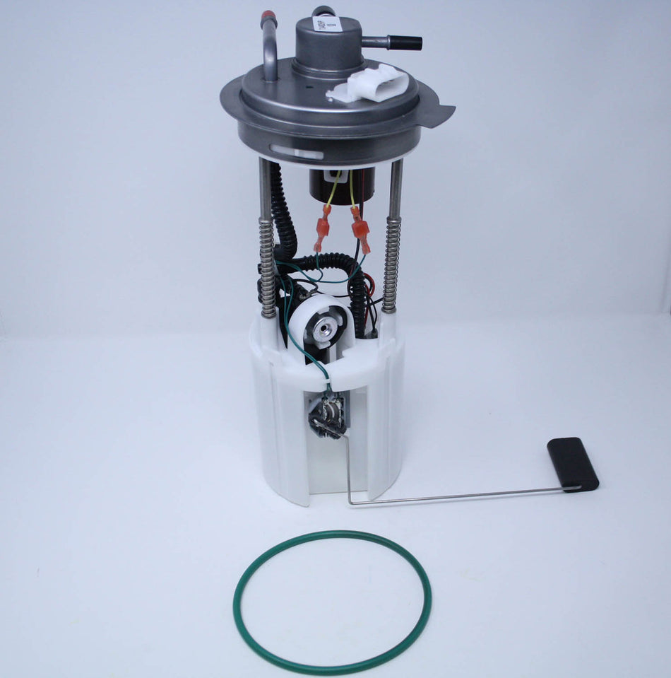 TI Automotive High Performance 255lph; 550hp; Gas; Fuel Module