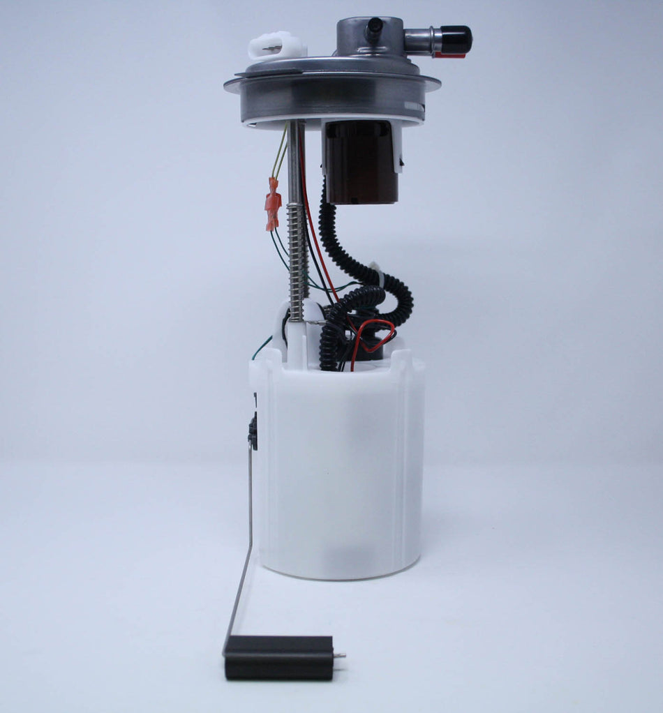 TI Automotive High Performance 255lph; 550hp; Gas; Fuel Module