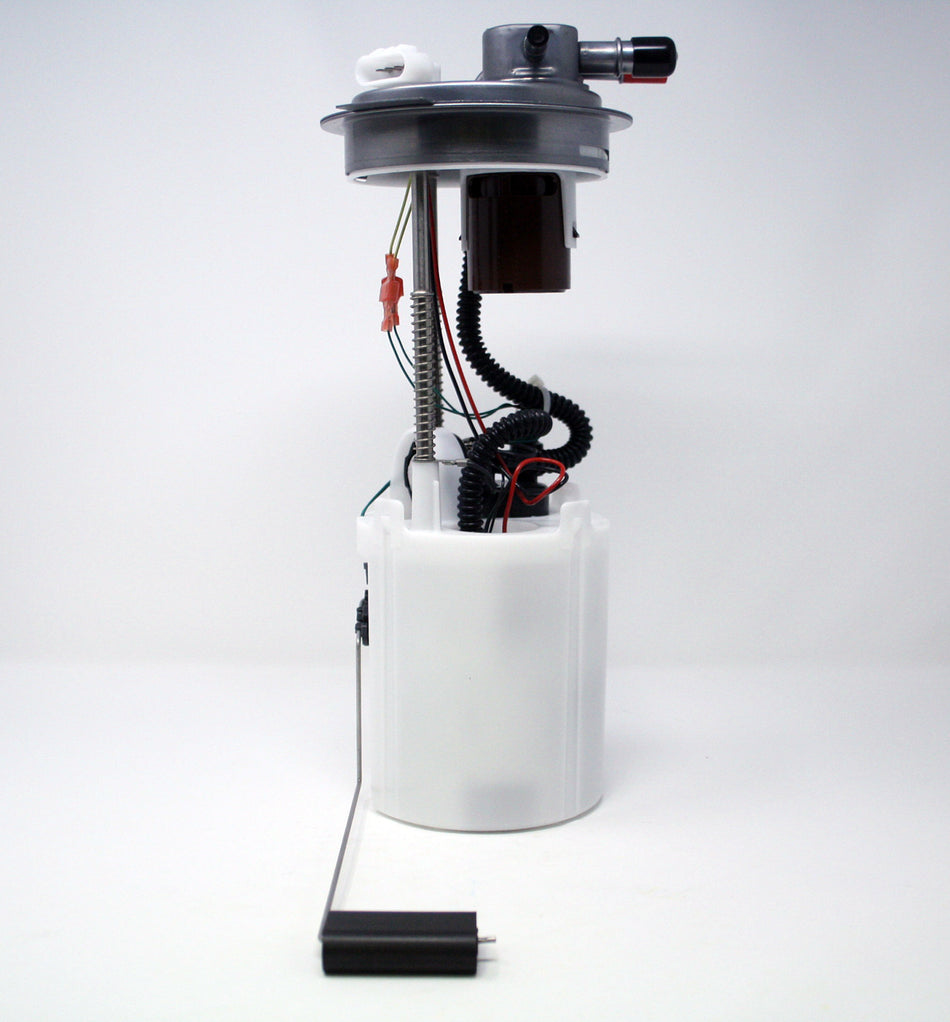 TI Automotive Application Specific High Performance Gas Fuel Module