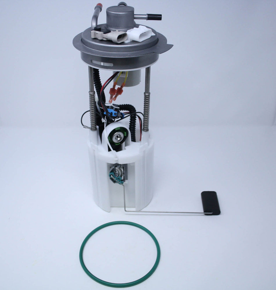 TI Automotive High Performance 255lph; 550hp; FFV; Fuel Module