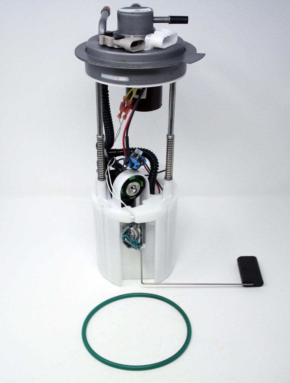 TI Automotive Application Specific High Performance FFV Fuel Module