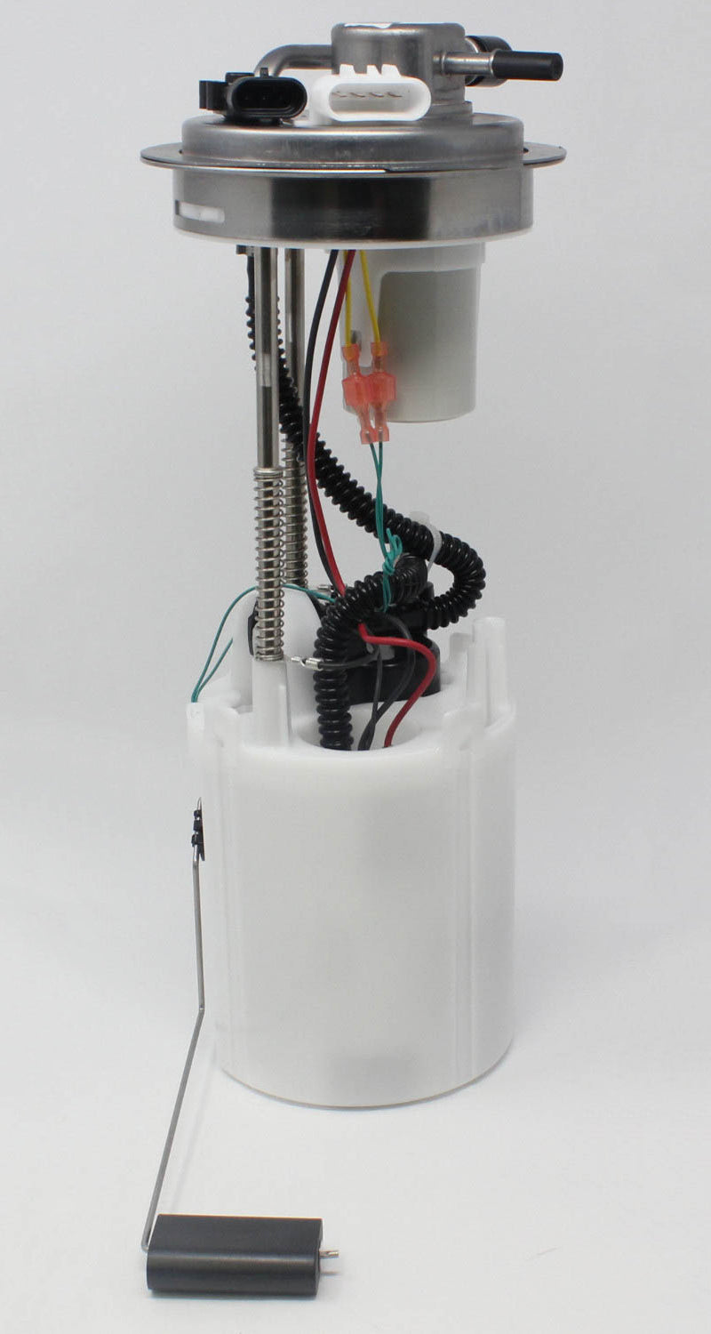 TI Automotive Stock Replacement Gas Module