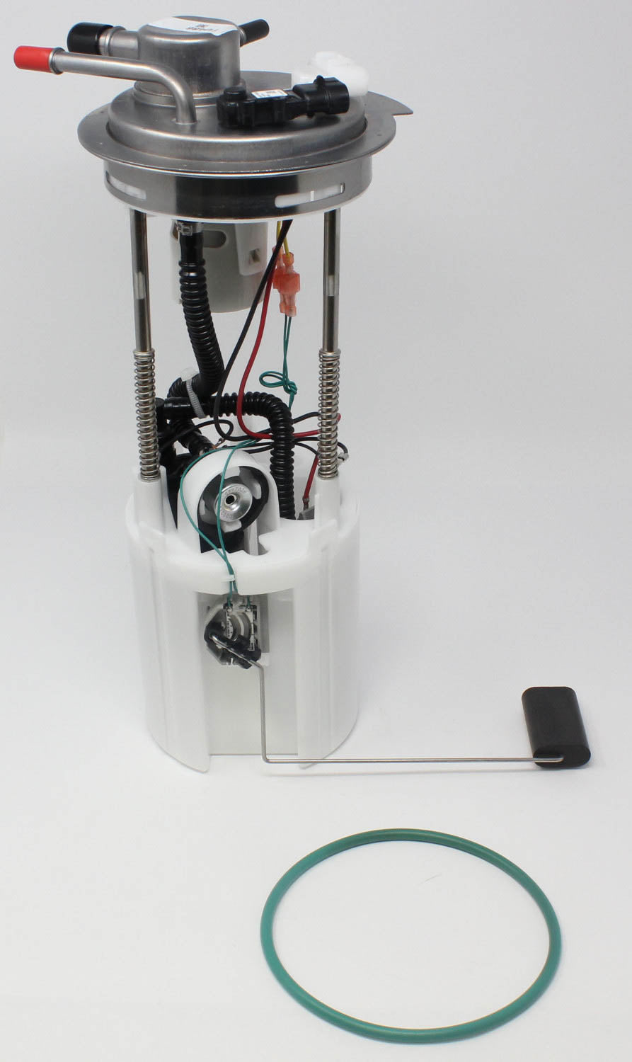 TI Automotive High Performance 255lph; 550hp; Gas; Fuel Module